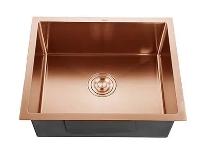 VALAMU NORDLINE CUBE II ROOSTEVABA 37X45CM, VASK