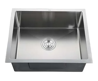 VALAMU NORDLINE CUBE II ROOSTEVABA 55X45CM, SATIIN