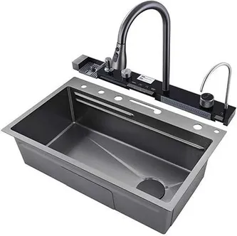 VALAMU NORDLINE MULTIFUNKSIONAALNE, ROOSTEVABA 75X45CM, SATIIN