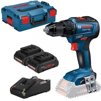 AKUTRELL BOSCH GSR 18V-55 PROFESSIONAL