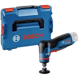 AKULIHVIJA BOSCH GWG 12V-50 S, KOHVRIS, ILMA AKU JA LAADIJATA