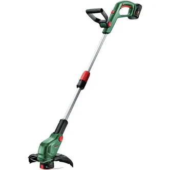 AKUTRIMMER BOSCH UNIVERSALGRASSCUT 18V-26- -500(1X2AH)