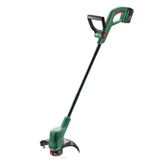 AKUTRIMMER BOSCH EASYGRASSCUT 18V-26, 2,5AH