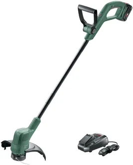 AKUTRIMMER BOSCH EASYGRASSCUT 18V-260,2X2AH
