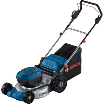 AKUMURUNIIDUK BOSCH GRA 18V2-46 PRO, ILMA AKU JA LAADIJATA