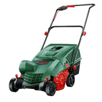 SAMBLAEEMALDAJA BOSCH UNIVERSALRAKE 900