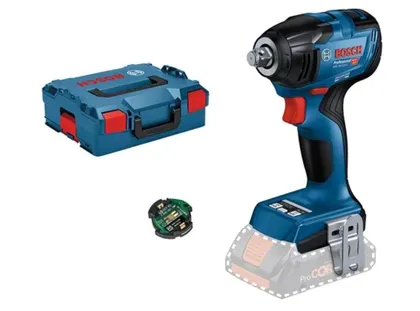 AKULÖÖKKRUVIKEERAJA BOSCH GSB 18V-210 C ILMA AKU JA LAADIJATA