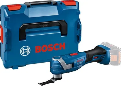 UNIVERSAALTÖÖRIIST BOSCH GOP 18V-34, ILMA AKUTA