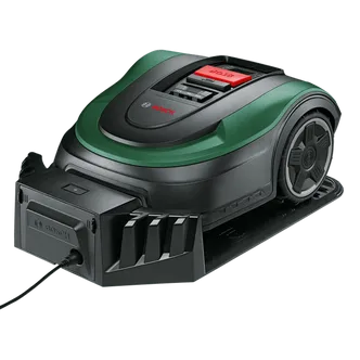 ROBOTNIIDUK BOSCH INDEGO M+ 700