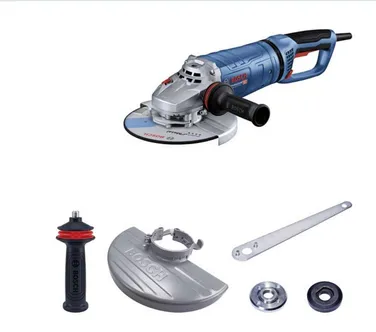 NURKLIHVIJA BOSCH GWS 27-230 JR