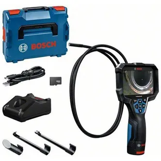 KONTROLLKAAMERA BOSCH GIC 12V-5-27 C PROFESSIONAL