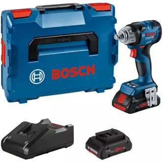 AKULÖÖKKRUVIKEERAJA BOSCH GDS 18V-330 HC PROFESSIONAL