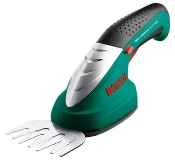 AKUMURUKÄÄRID BOSCH ISIO