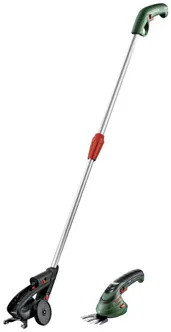 AKUMURUKÄÄRID TELESKOOP VARREGA BOSCH ISIO 3,6V, 1X1,5AH