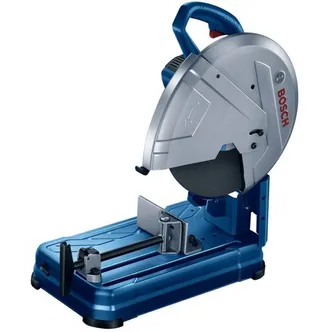 METALLISAAG BOSCH 2400W GCO14-24J 355MM