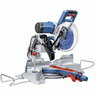 NURGASAAG BOSCH GCM 10 GDJ, CT 254X30MM