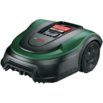 ROBOTNIIDUK BOSCH INDEGO XS 300