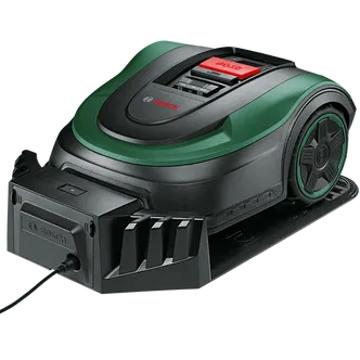 ROBOTNIIDUK BOSCH INDEGO S 500