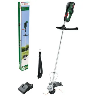 AKUTRIMMER BOSCH ADVANCED GRASSCUT 36V-33