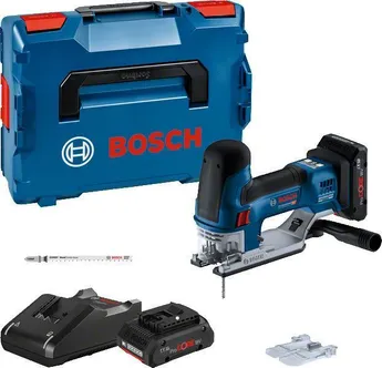 AKUTIKKSAAG BOSCH GST 18V-155 SC PROFESSIONAL