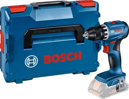 AKUTRELL BOSCH GSR 18V-45 18V, ILMA AKU JA LAADIJATA