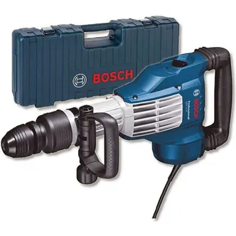 PIIKVASAR BOSCH GSH 11 VC 1700W
