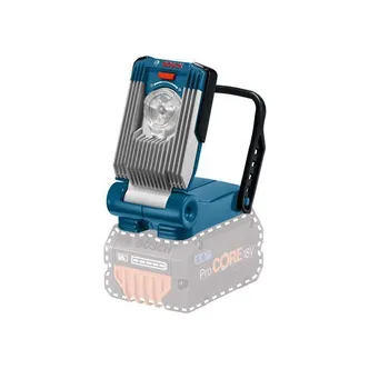 AKUTASKULAMP BOSCH GLI VARILED, ILMA AKU JA LAADIJATA