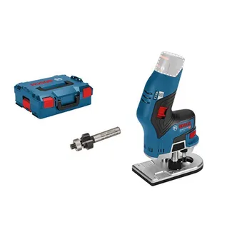 AKUSERVAFREES BOSCH GKF 12V-8, KOHVRIS, ILMA AKU JA LAADIJATA