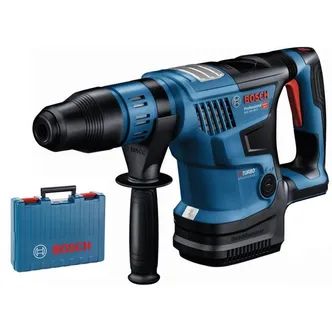 AKUPUURVASAR BOSCH BITURBO GBH 18V-36 C PROFESSIONAL