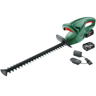 AKUHEKIKÄÄRID BOSCH EASYHEDGECUT 18V-52-13