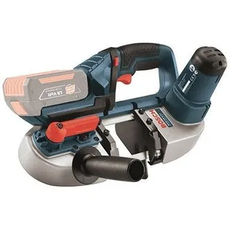 LINTSAAG BOSCH GCB 18V-63