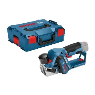 AKUOTSLIHVIJA BOSCH GHO 12V-20 LB, ILMA AKU JA LAADIJATA