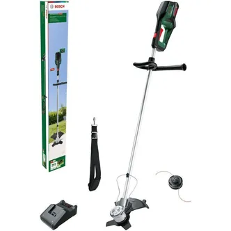 AKUTRIMMER BOSCH ADVANCEDBRUSHCUT 36V, 23-750, 1X2,0AH