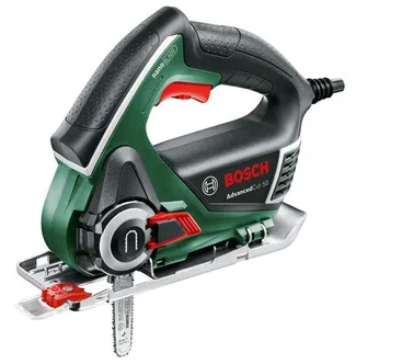 TIKKSAAG BOSCH "NANOBLADE" ADVANCEDCUT 50