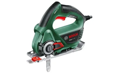 TIKKSAAG BOSCH "NANOBLADE" EASYCUT 50