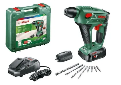 AKUPUURVASAR BOSCH UNEO MAXX AD, 1X2,5AH