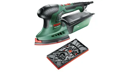 MULTILIHVMASIN BOSCH PSM 200 AES