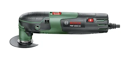 UNIVERSAALTÖÖRIIST BOSCH PMF 220 CE
