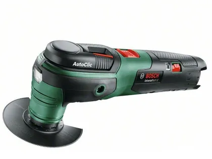 UNIVERSAALTÖÖRIIST BOSCH UNIVERSALMULTI 12