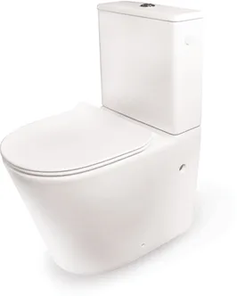 WC POTT VENTO ULSBERG TAHAJOOKS VALGE