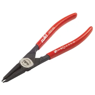 TANGID SUKI SIRGE SISE 180MM