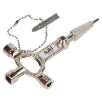 UNIVERSAALNE VÕTI SUKI