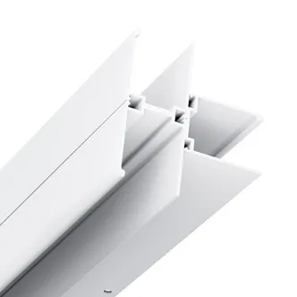 DUŠIÜHENDUSPROFIIL RAVAK T 195