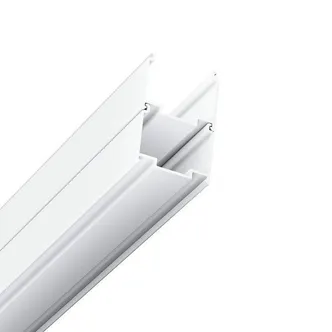 REGULEERITAV DUŠIPROFIIL RAVAK BLNPS VALGE