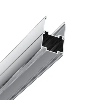 REGULEERITAV DUŠIPROFIIL RAVAK BLNPS ALUMIINIUM