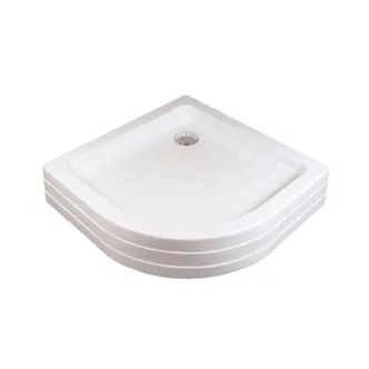 DUŠIALUS RAVAK RONDA PU, 90X90CM