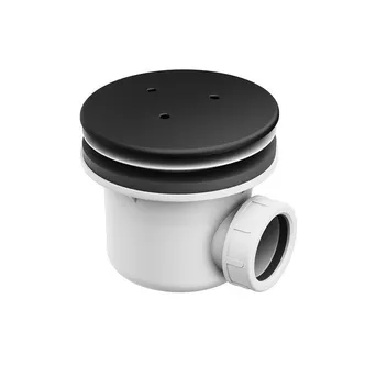 SIFOON DUŠIALUSELE RAVAK PROFESSIONAL 90, MUST