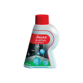 KATLAKIVIEEMALDAJA RAVAK ANTICALC 300ML