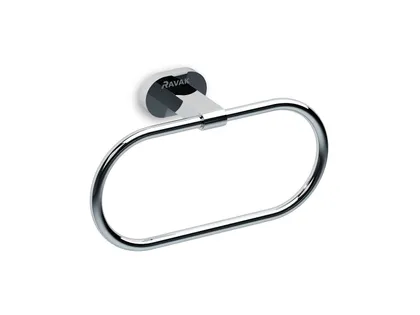 OVAALNE KÄTERÄTIKUHOIDJA RAVAK CHROME CR 300.00CR