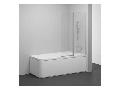 VANNISEIN RAVAK 10CVS2-100, 100X150CM PAREM, SATIIN